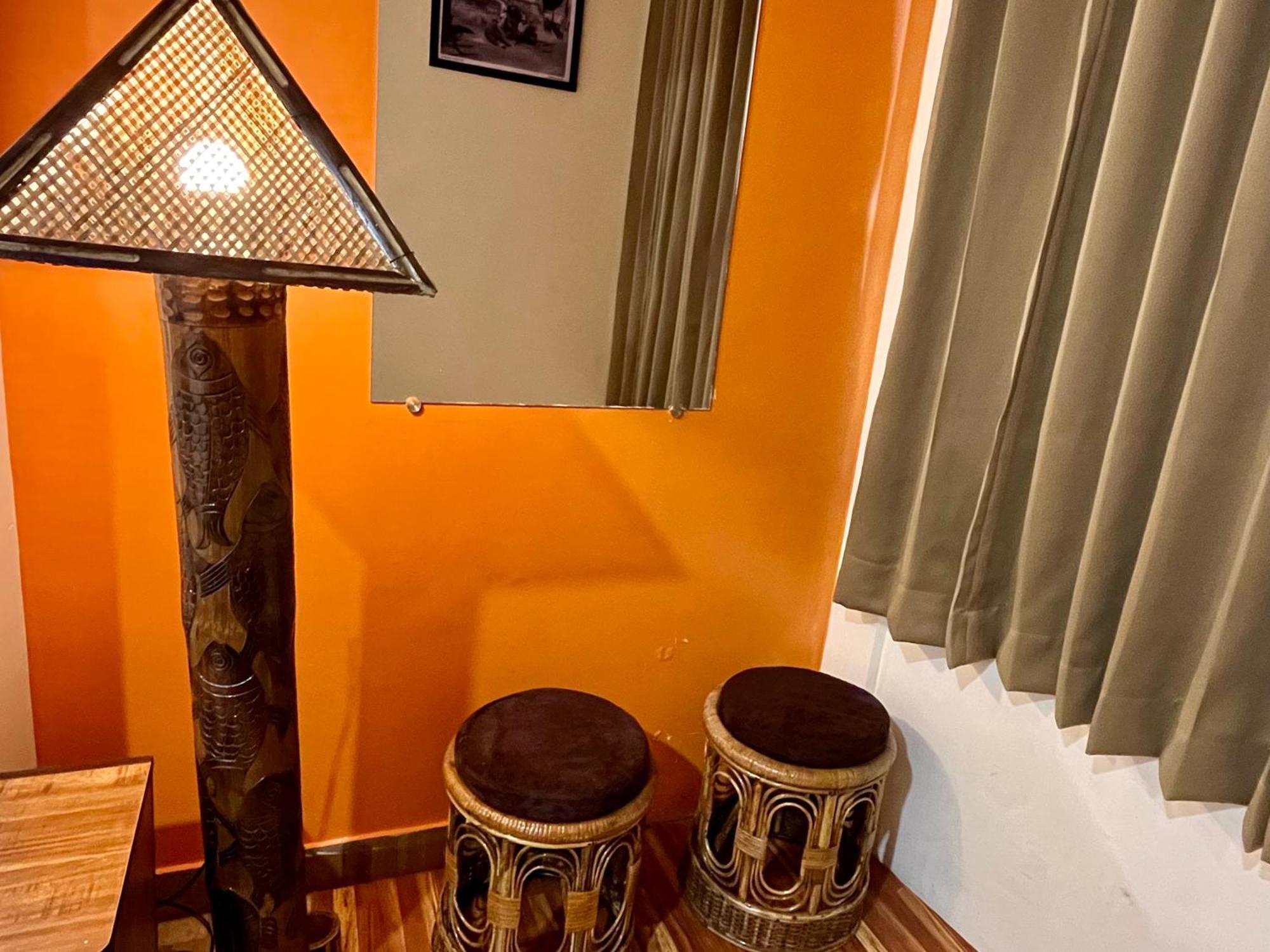 Gorkha Heritage Home Dárdžiling Exteriér fotografie