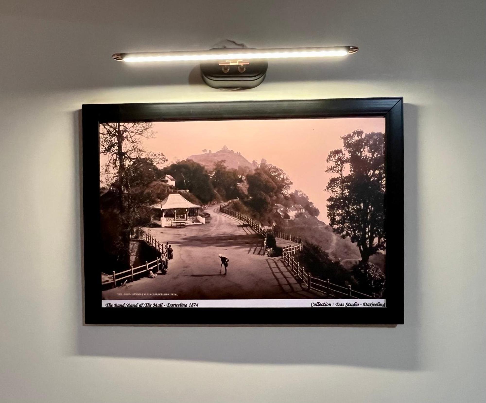 Gorkha Heritage Home Dárdžiling Exteriér fotografie